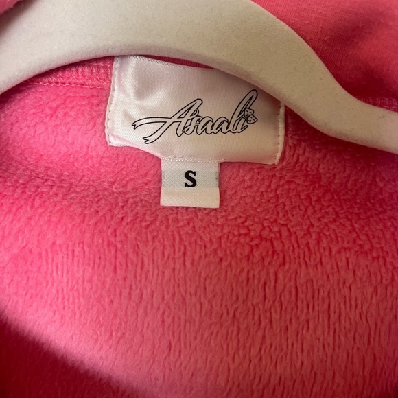 Asaali Sweatshirt - Picture 2 of 2